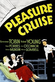 Pleasure Cruise' Poster