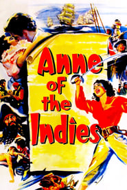 Streaming sources forAnne of the Indies