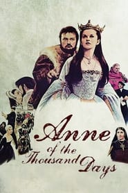 Streaming sources forAnne of the Thousand Days