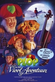 Plop and the Violin Adventure' Poster