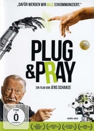 Plug  Pray' Poster