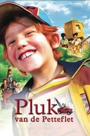 Pluk and His Tow Truck' Poster