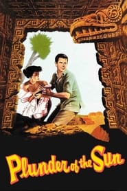 Plunder of the Sun' Poster