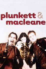 Plunkett  MacLeane' Poster