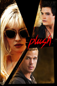 Plush' Poster