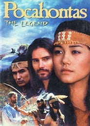 Pocahontas The Legend' Poster