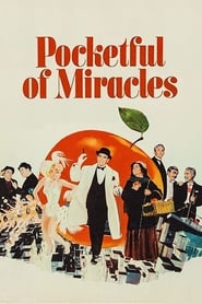 Pocketful of Miracles' Poster