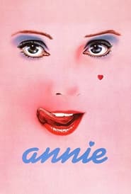Annie' Poster