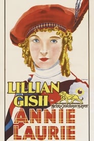 Annie Laurie' Poster