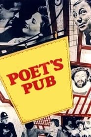 Poets Pub' Poster