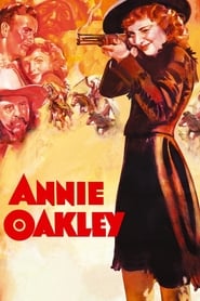 Annie Oakley' Poster