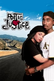 Poetic Justice' Poster