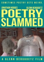 Poetry Slammed' Poster