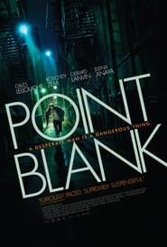 Streaming sources for Point Blank