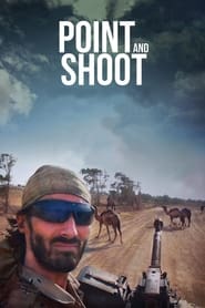 Point and Shoot' Poster