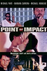 Point of Impact' Poster