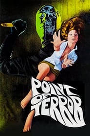 Point of Terror' Poster