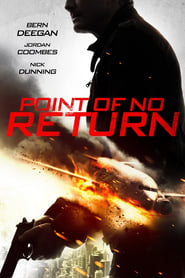 Point of No Return' Poster