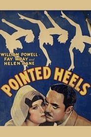 Pointed Heels' Poster