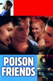 Poison Friends' Poster