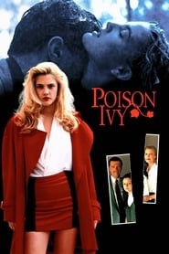 Poison Ivy' Poster