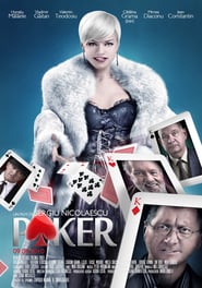 Poker' Poster