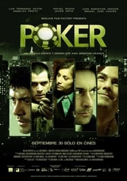 Poker' Poster