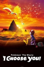 Streaming sources forPokmon the Movie I Choose You