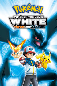 Streaming sources forPokmon the Movie White  Victini and Zekrom