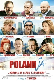 PolandJa' Poster