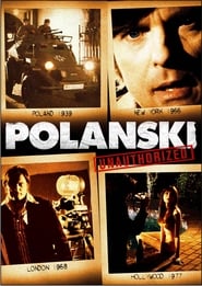 Polanski Unauthorised' Poster