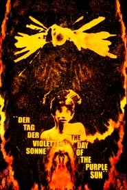 The Day of the Purple Sun Part I' Poster