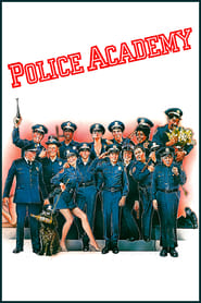 Streaming sources forPolice Academy