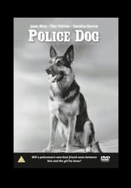 Police Dog' Poster