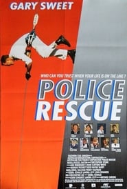 Police Rescue The Movie' Poster