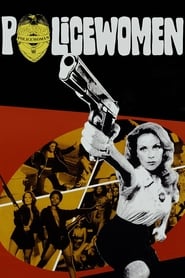 Policewomen' Poster