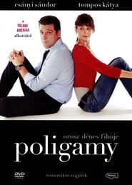 Poligamy' Poster