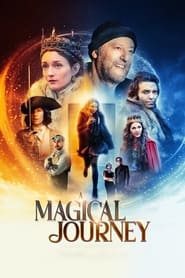 A Magical Journey' Poster