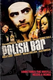 Polish Bar' Poster
