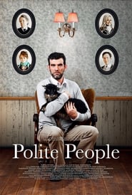 Polite People' Poster