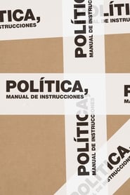 Politics Instructions Manual' Poster