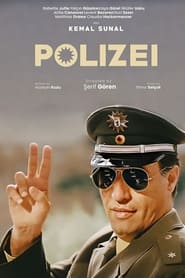 Polizei' Poster