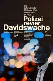 Polizeirevier Davidswache' Poster