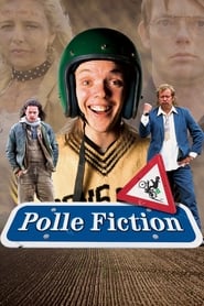 Polle fiction' Poster