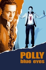 Polly Blue Eyes' Poster