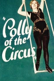 Polly of the Circus' Poster