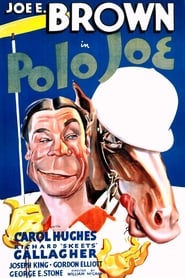 Polo Joe' Poster
