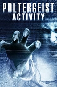 Poltergeist Activity' Poster