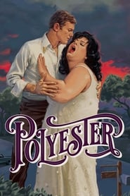 Polyester' Poster