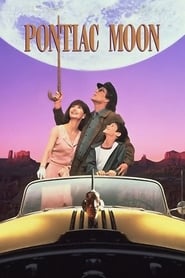 Pontiac Moon' Poster
